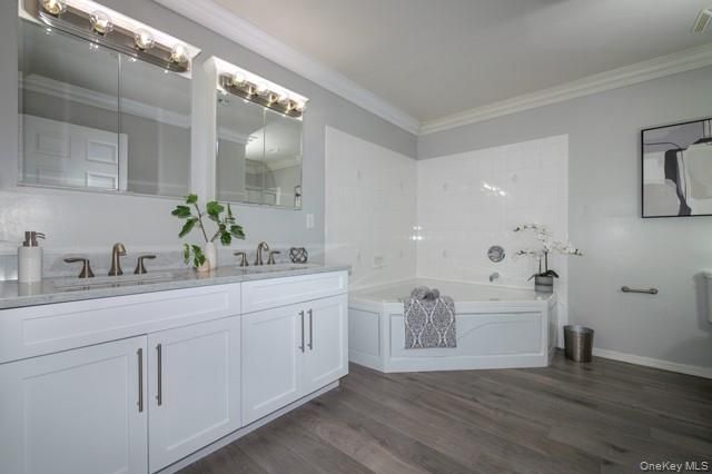 83 Village Green Drive 83, Port Jefferson Station, NY 11776