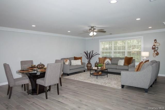 83 Village Green Drive 83, Port Jefferson Station, NY 11776