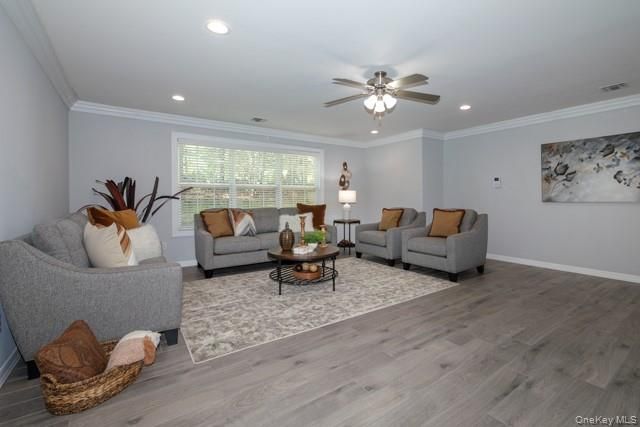 83 Village Green Drive 83, Port Jefferson Station, NY 11776