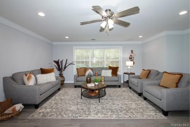 83 Village Green Drive 83, Port Jefferson Station, NY 11776