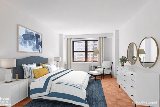 399 E 72nd St Apt 14D, New York City, NY 10021