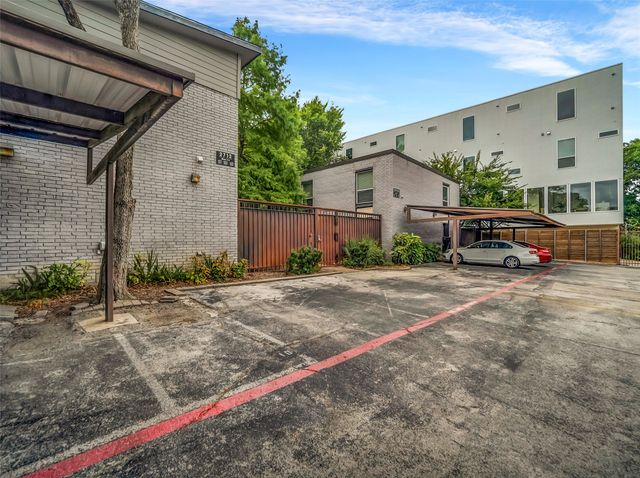 2722 Knight St 407B, Dallas, TX 75219