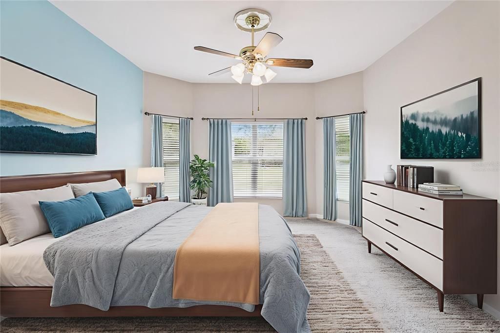 Image 23 of property listing at 253 LAKE CASSIDY DR, Kissimmee, FL 34759