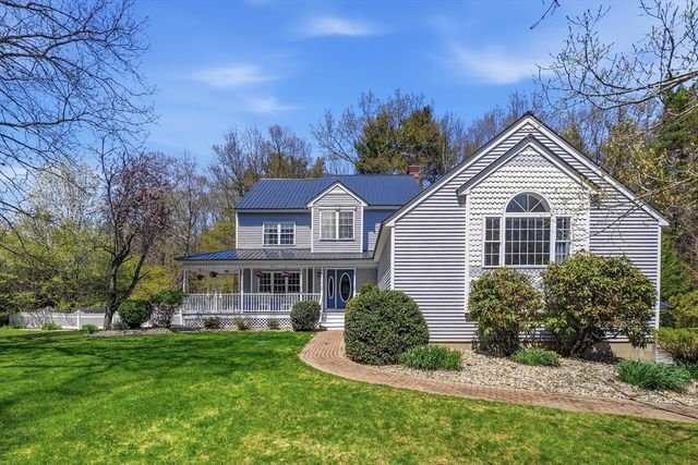 51 Ellyson Ave, Hampstead, NH 03826