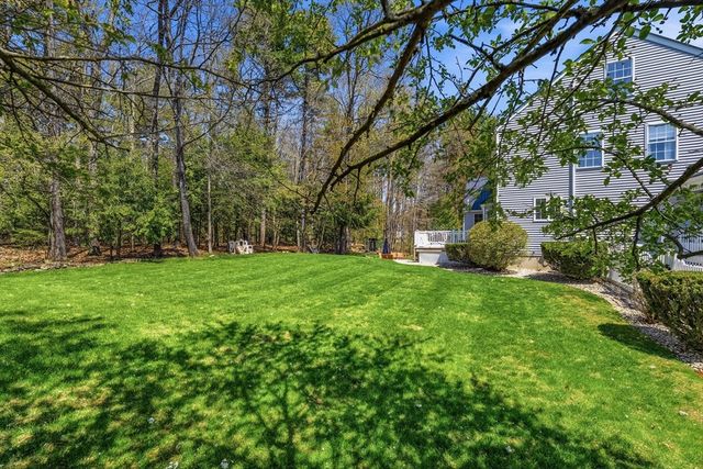 51 Ellyson Ave, Hampstead, NH 03826