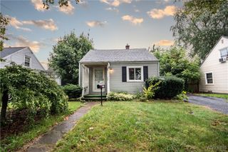 449 81st Street, Niagara Falls, NY 14304