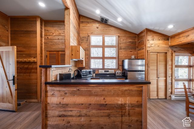 8840 N THE KNL #37, Sundance, UT 84604