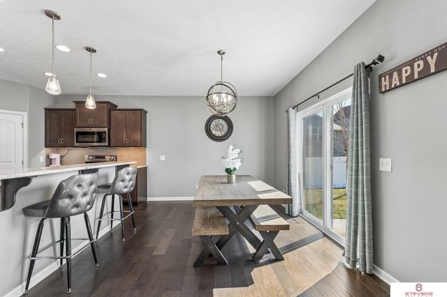 8022 N 159th Avenue, Bennington, NE 68007