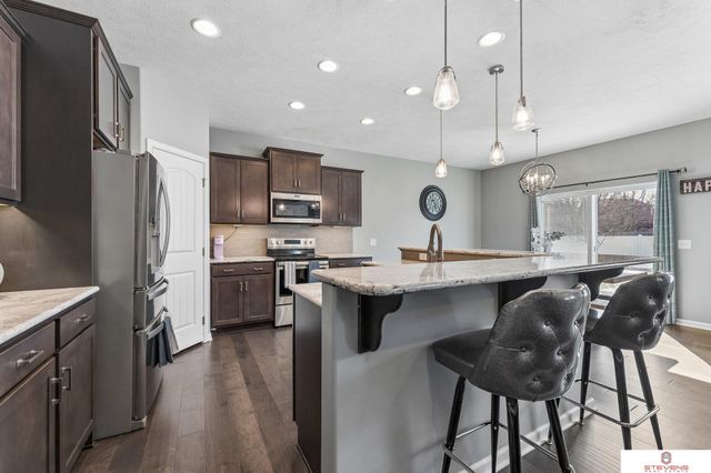 8022 N 159th Avenue, Bennington, NE 68007