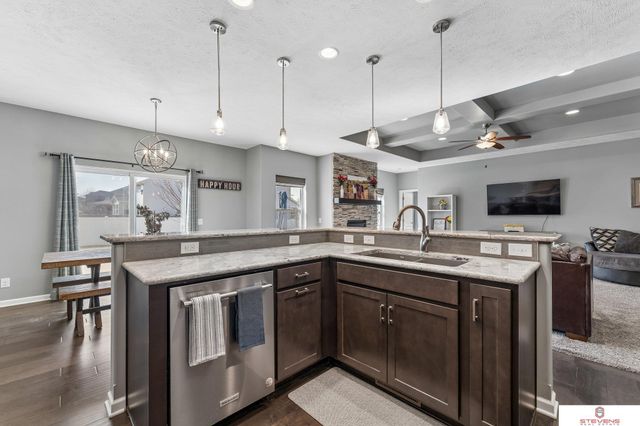 8022 N 159th Avenue, Bennington, NE 68007