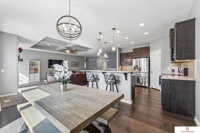 8022 N 159th Avenue, Bennington, NE 68007