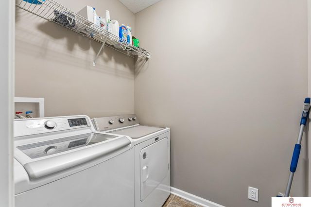 8022 N 159th Avenue, Bennington, NE 68007