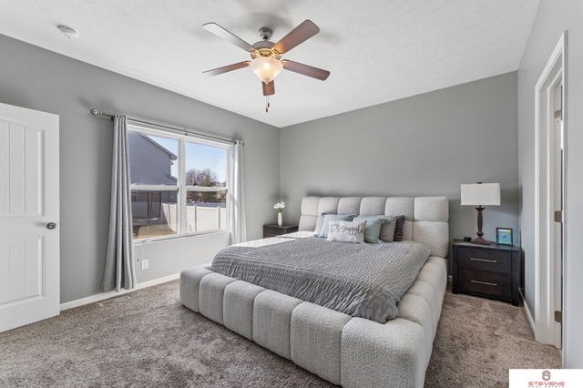 8022 N 159th Avenue, Bennington, NE 68007