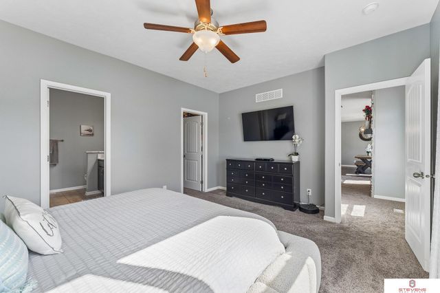 8022 N 159th Avenue, Bennington, NE 68007