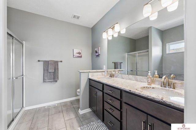 8022 N 159th Avenue, Bennington, NE 68007