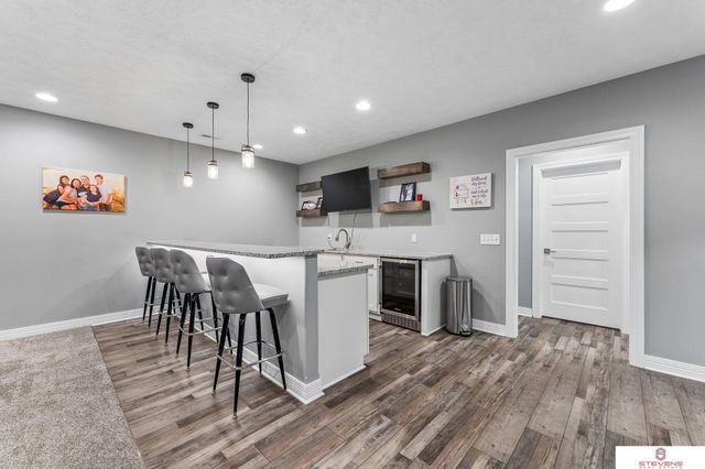 8022 N 159th Avenue, Bennington, NE 68007