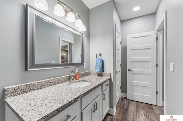 8022 N 159th Avenue, Bennington, NE 68007