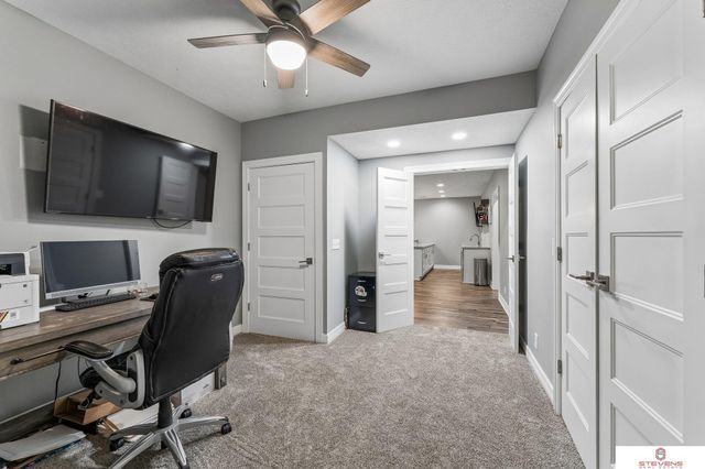 8022 N 159th Avenue, Bennington, NE 68007