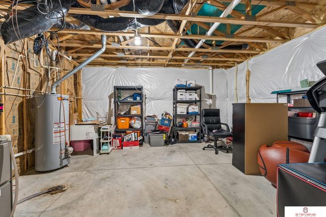 8022 N 159th Avenue, Bennington, NE 68007