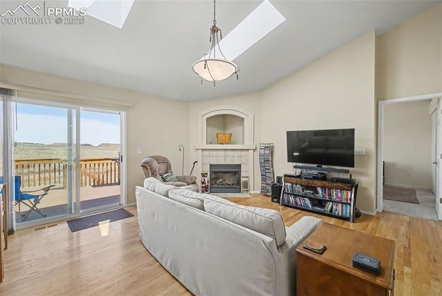 7341 Waterman Way, Colorado Springs, CO 80922