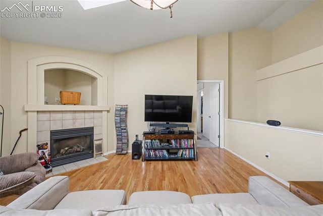 7341 Waterman Way, Colorado Springs, CO 80922