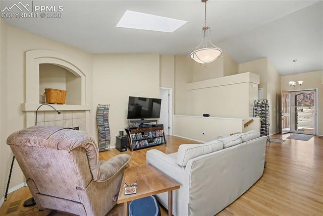 7341 Waterman Way, Colorado Springs, CO 80922