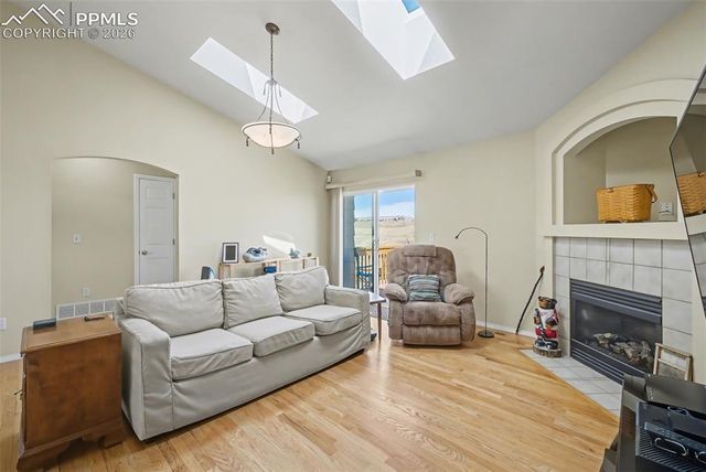7341 Waterman Way, Colorado Springs, CO 80922