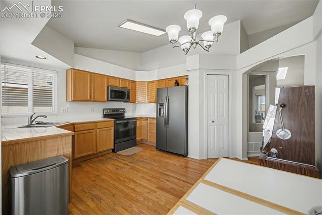 7341 Waterman Way, Colorado Springs, CO 80922