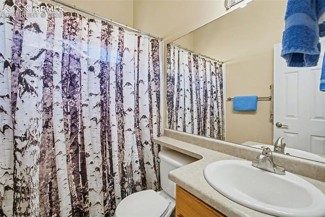 7341 Waterman Way, Colorado Springs, CO 80922
