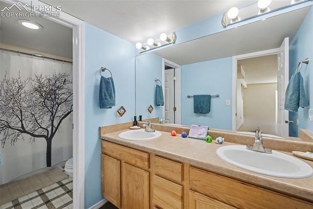 7341 Waterman Way, Colorado Springs, CO 80922