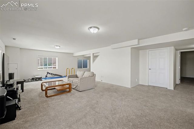 7341 Waterman Way, Colorado Springs, CO 80922