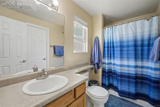 7341 Waterman Way, Colorado Springs, CO 80922