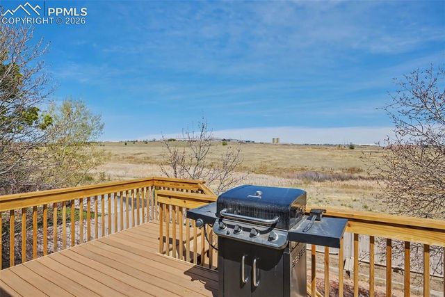 7341 Waterman Way, Colorado Springs, CO 80922