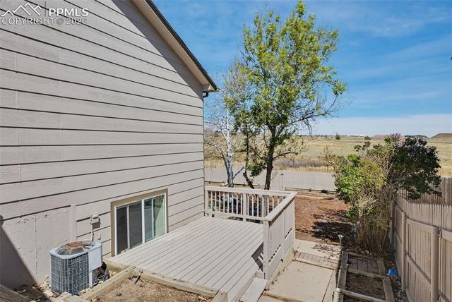 7341 Waterman Way, Colorado Springs, CO 80922