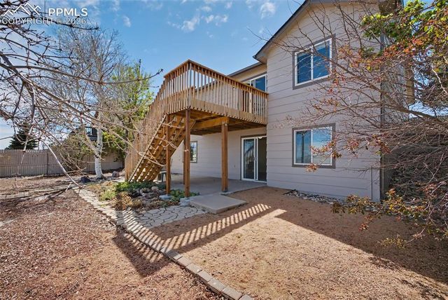 7341 Waterman Way, Colorado Springs, CO 80922