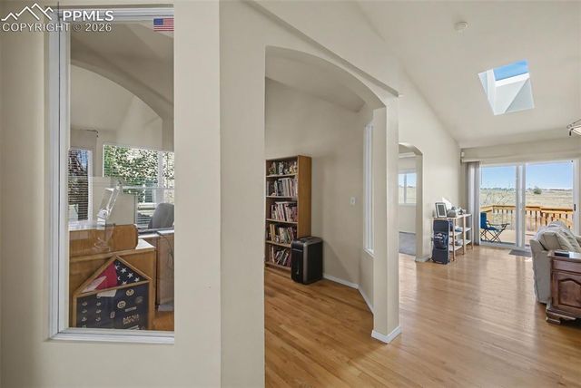 7341 Waterman Way, Colorado Springs, CO 80922