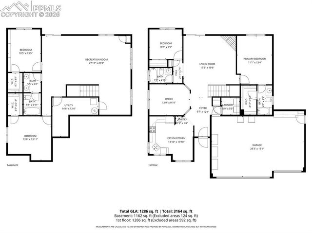7341 Waterman Way, Colorado Springs, CO 80922