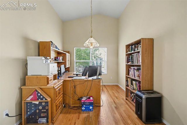 7341 Waterman Way, Colorado Springs, CO 80922