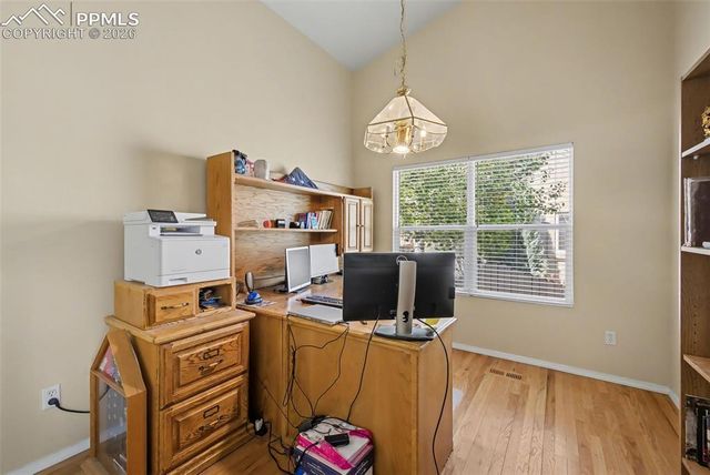 7341 Waterman Way, Colorado Springs, CO 80922