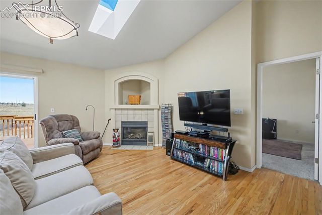 7341 Waterman Way, Colorado Springs, CO 80922