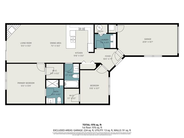 3333 Clear Vista Court 23, Grand Rapids, MI 49525