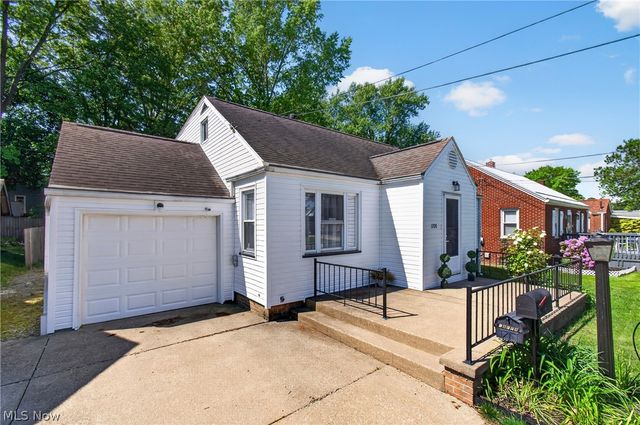 1208 39th Street NW, Canton, OH 44709