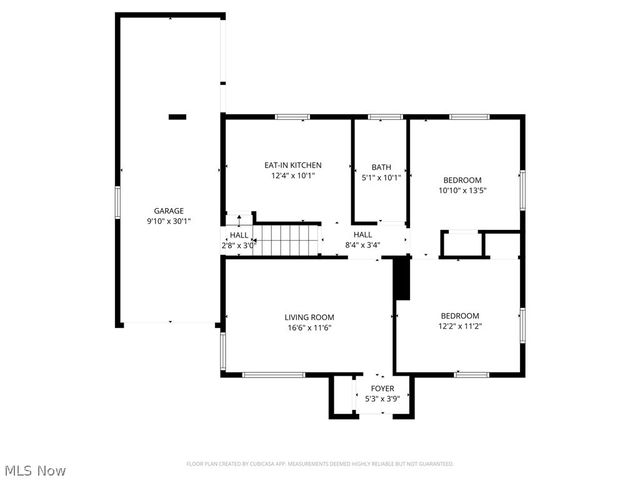 1208 39th Street NW, Canton, OH 44709