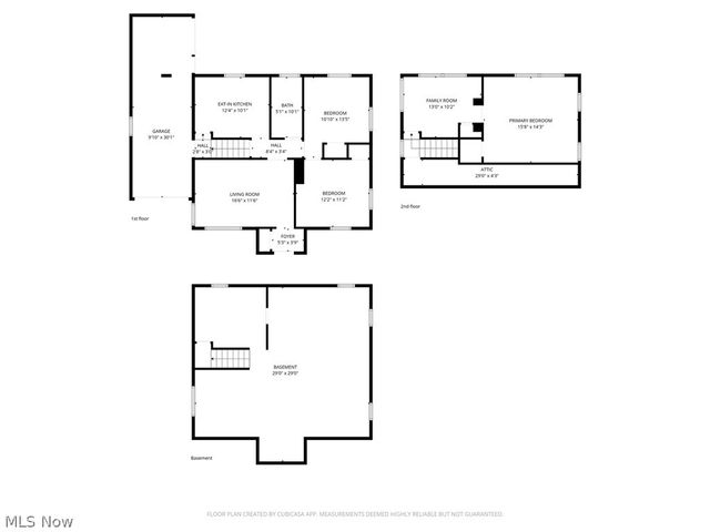 1208 39th Street NW, Canton, OH 44709
