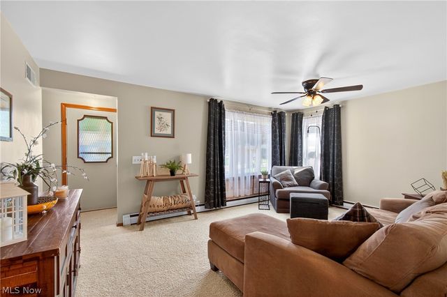 1208 39th Street NW, Canton, OH 44709