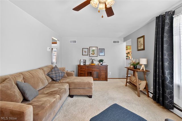 1208 39th Street NW, Canton, OH 44709