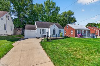 1208 39th Street NW, Canton, OH 44709