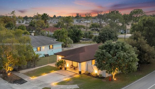 13160 SW 265th St, Homestead, FL 33032