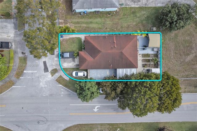 13160 SW 265th St, Homestead, FL 33032