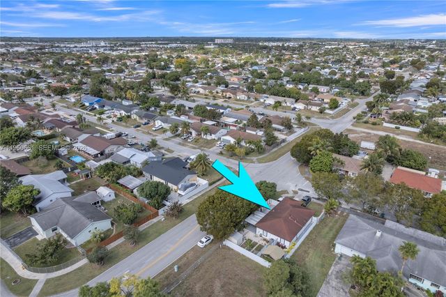 13160 SW 265th St, Homestead, FL 33032